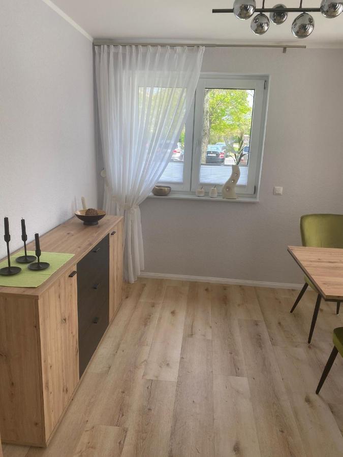 Spree Chalet Cottbus Extérieur photo