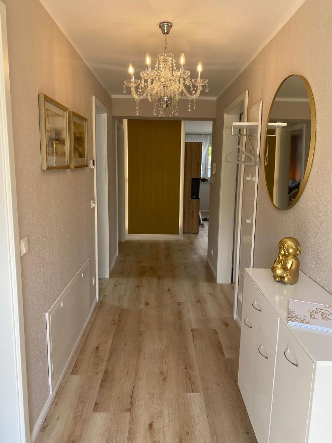 Spree Chalet Cottbus Extérieur photo