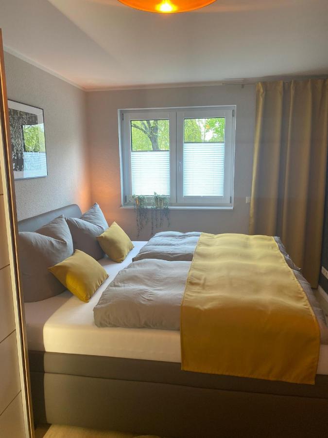 Spree Chalet Cottbus Extérieur photo