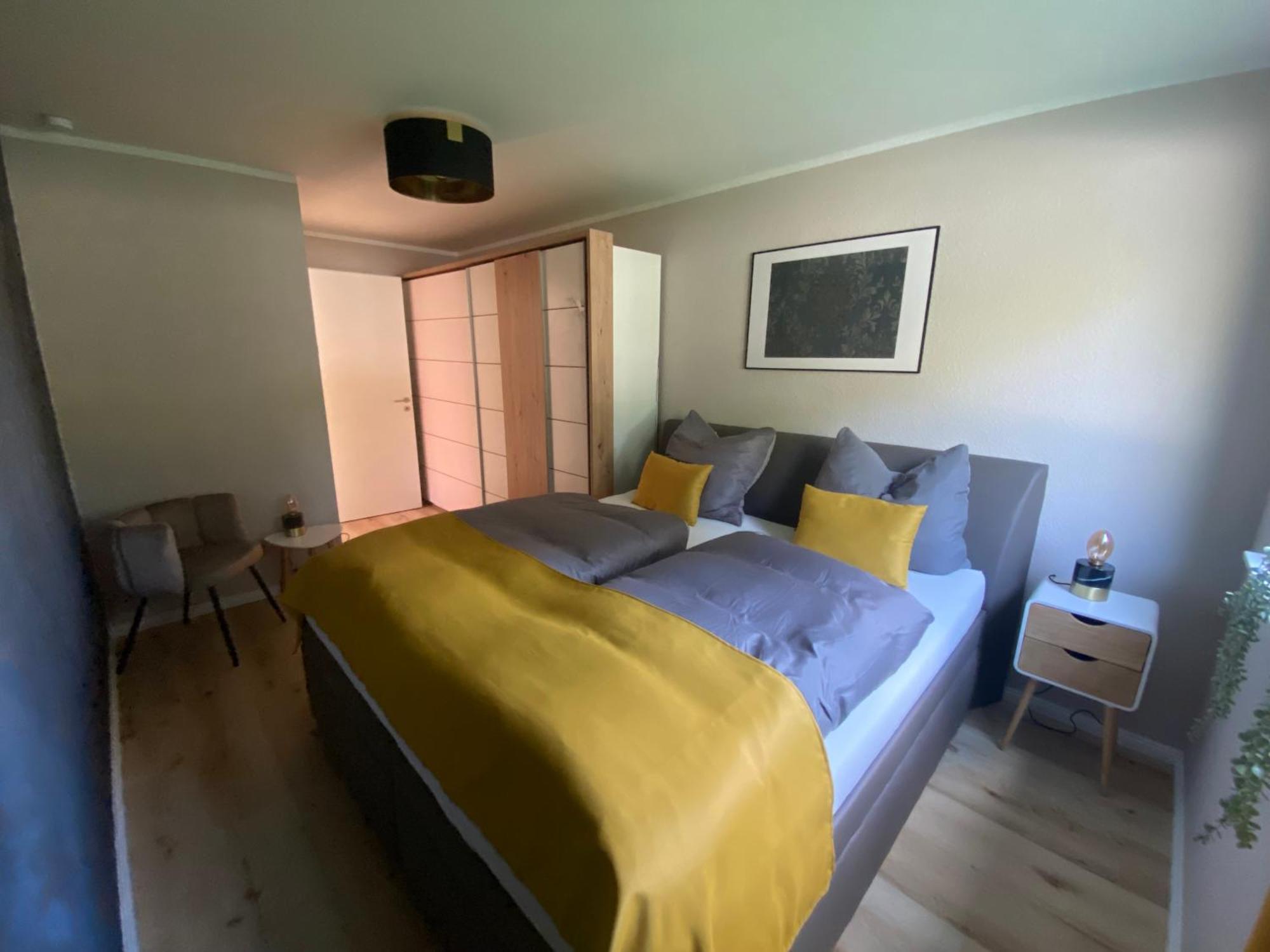 Spree Chalet Cottbus Extérieur photo