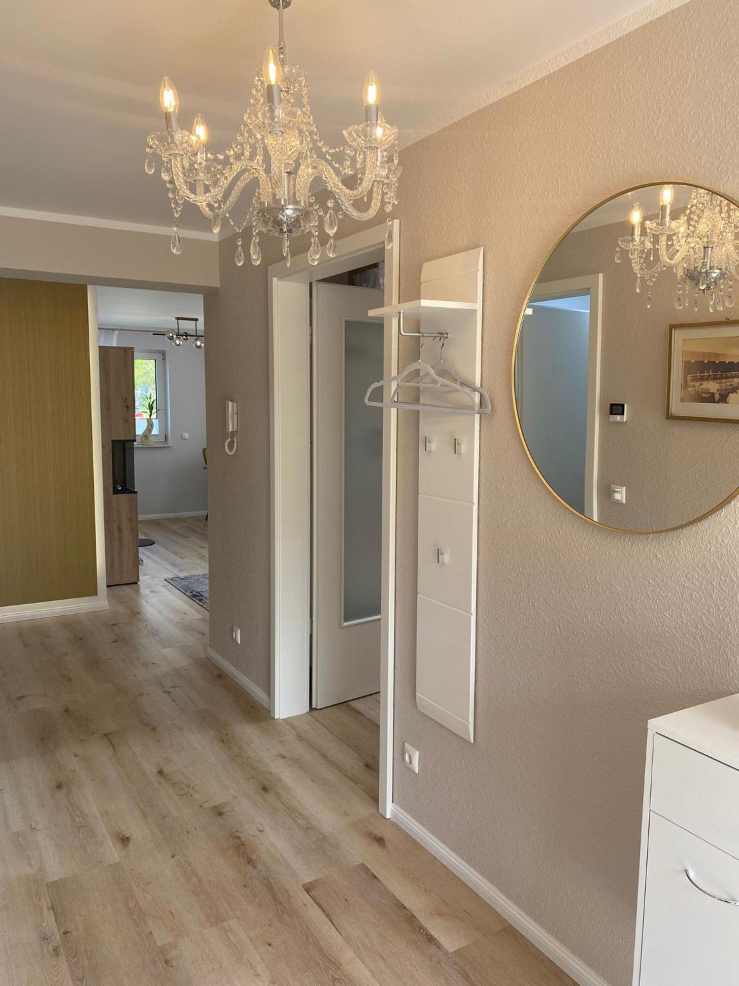 Spree Chalet Cottbus Extérieur photo
